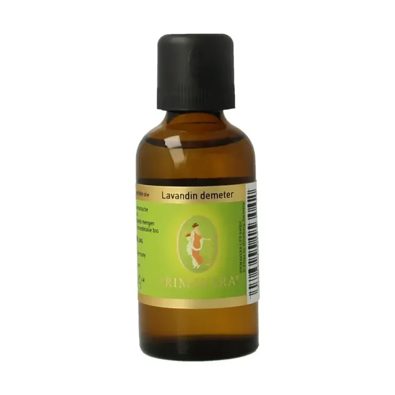 Primavera Lavandin biologisch