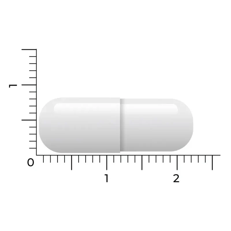 Vitakruid Magnesium tauraat