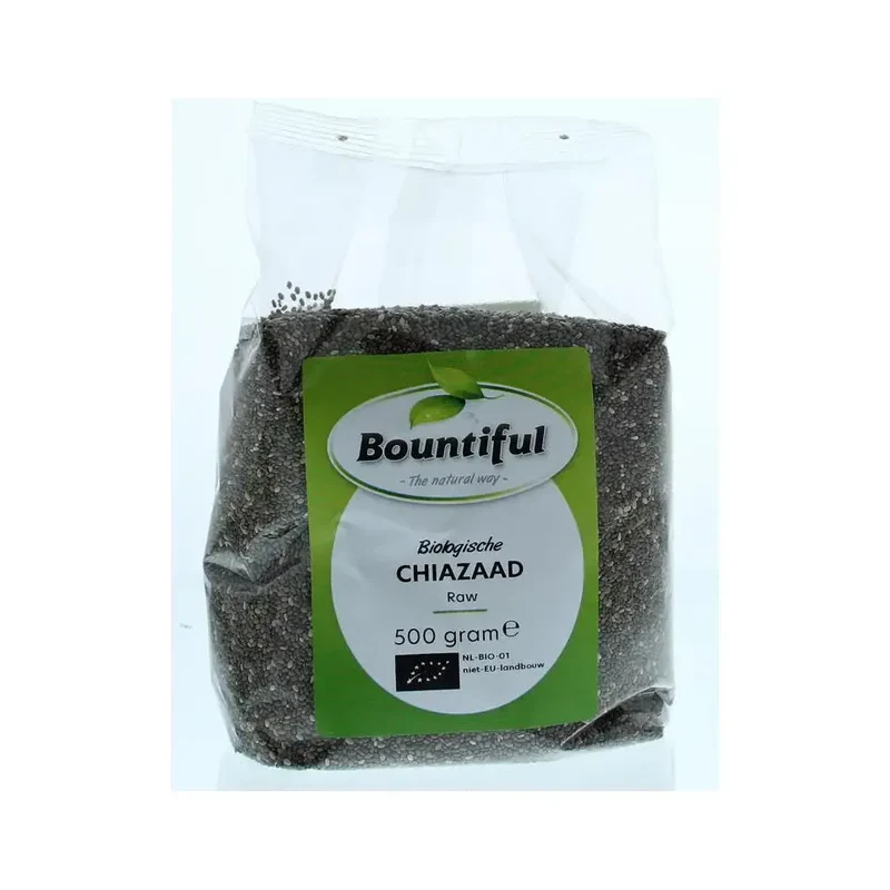 Bountiful Chiazaad