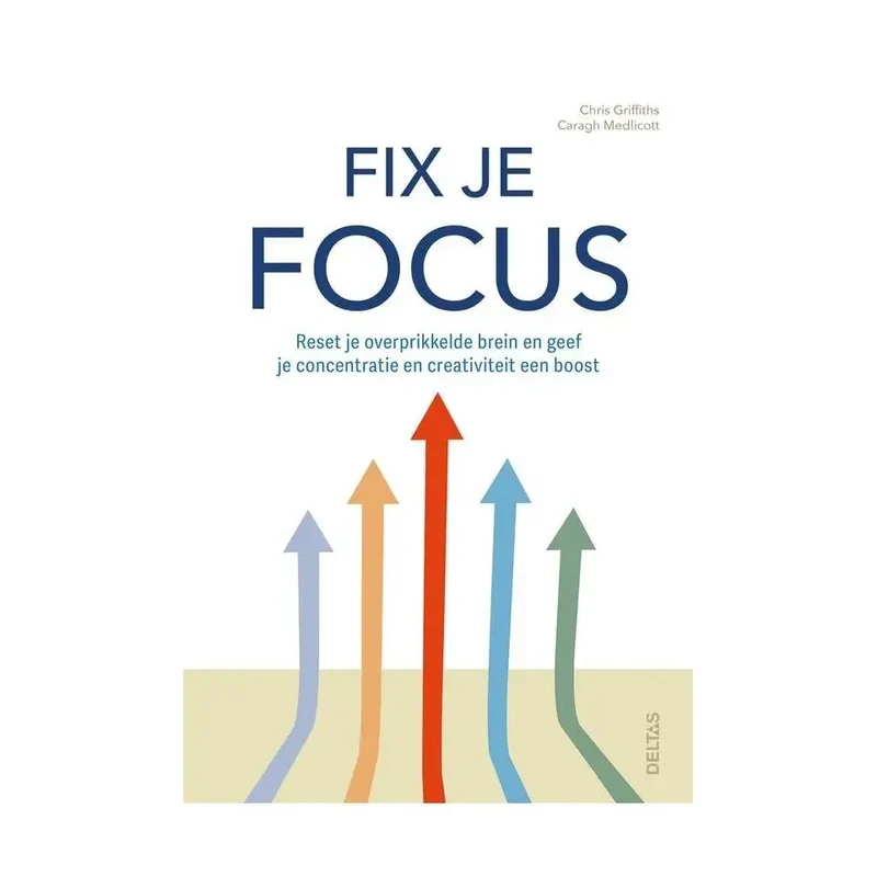 Deltas Fix je focus