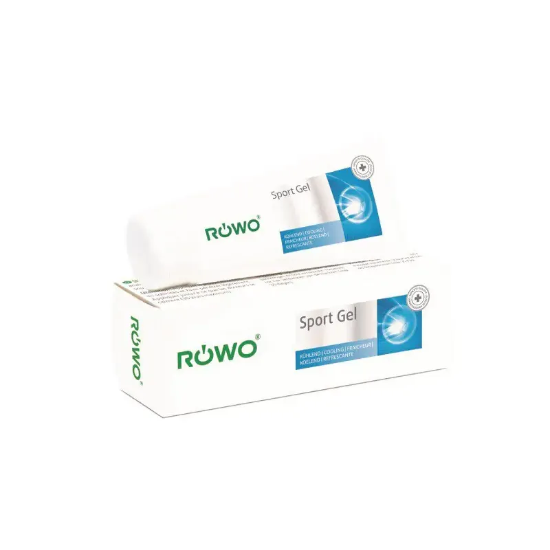 Rowo Sportgel