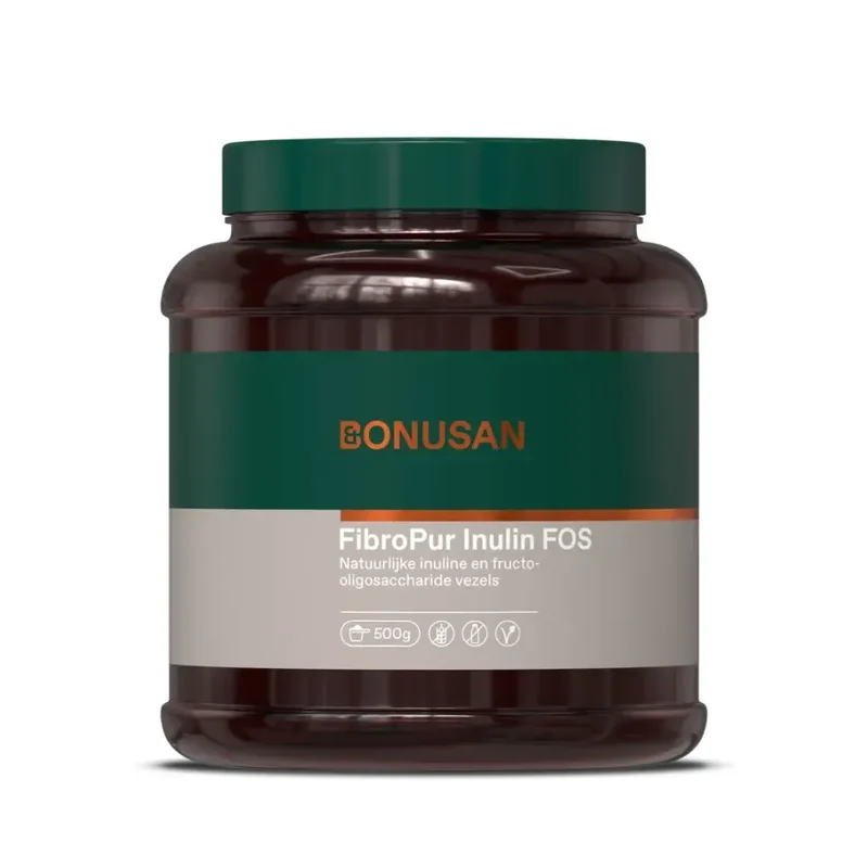 Bonusan FibroPur Inulin FOS