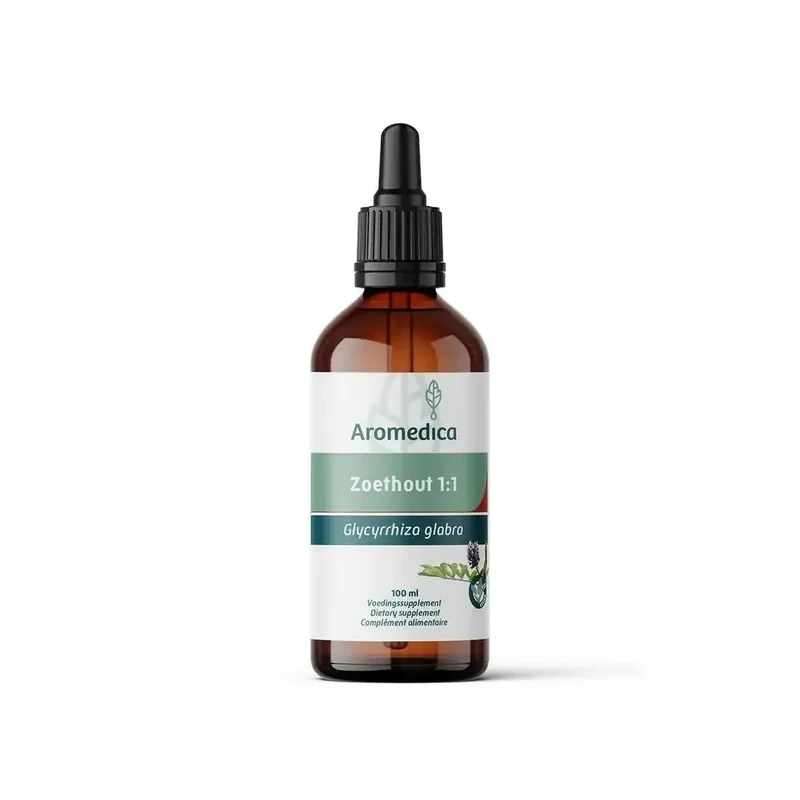 Aromedica Zoethout 1:3