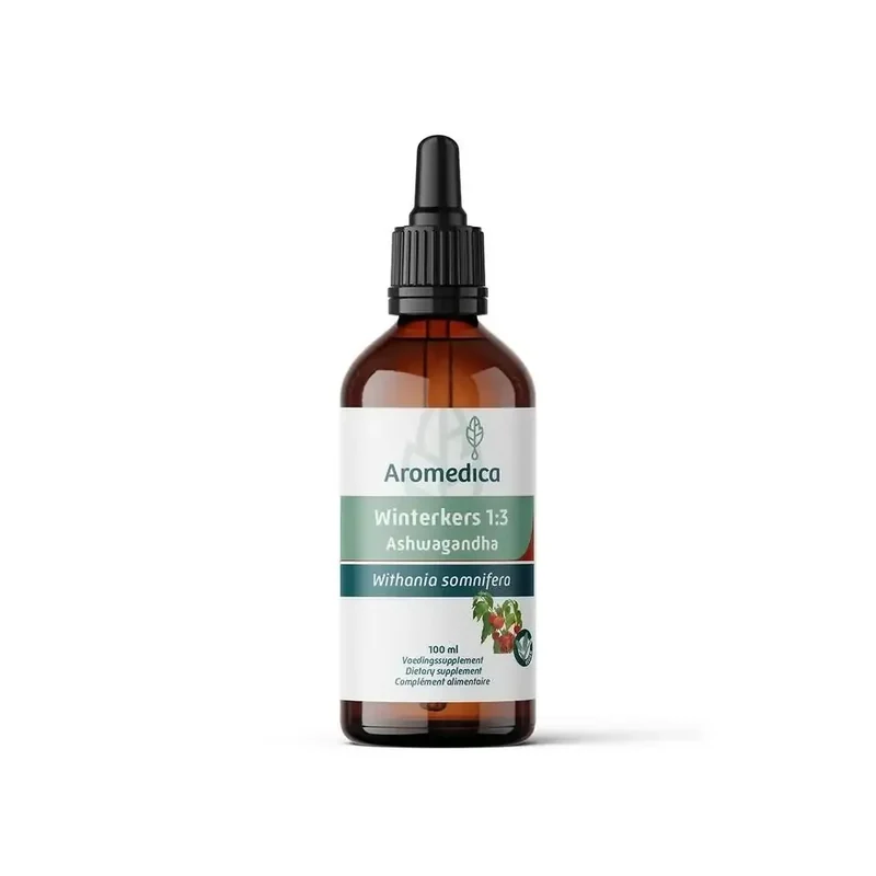Aromedica Winterkers ashwagandha 1:3