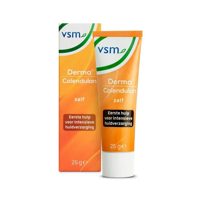 VSM Calendulan Derma Zalf