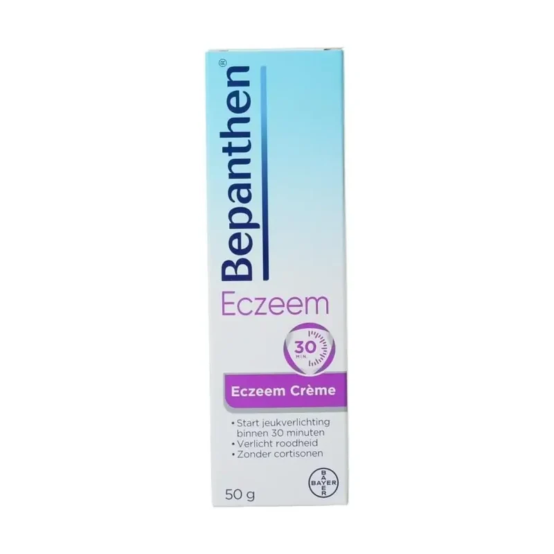 Bepanthen Eczeem creme