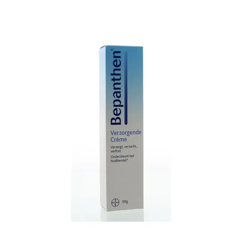 Bepanthen Creme verzorgend