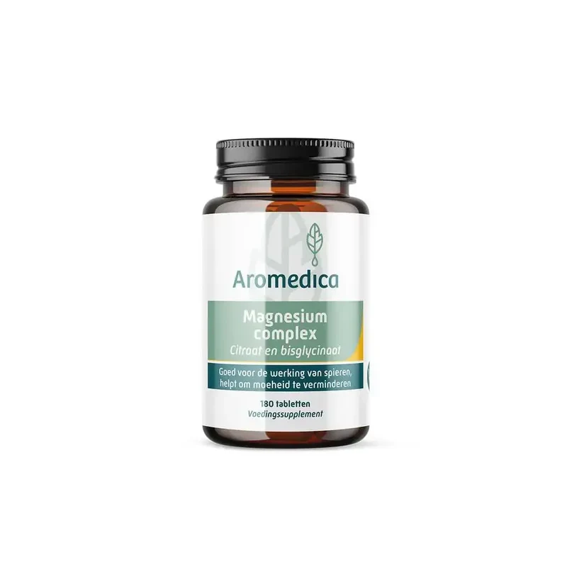 Aromedica Magnesium complex