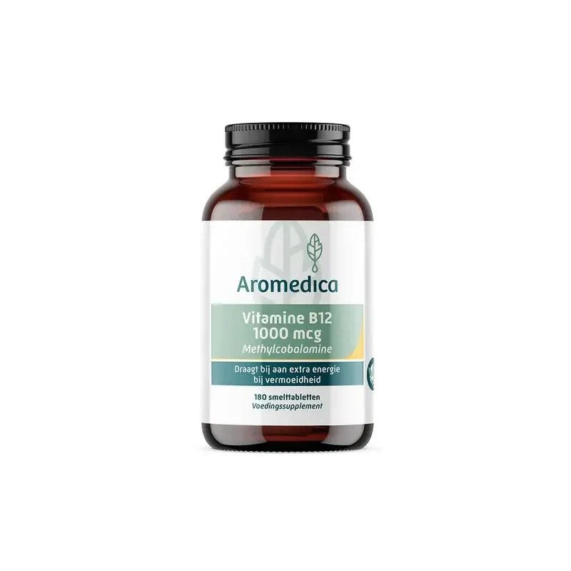 Aromedica Vitamine B12 1000 mcg