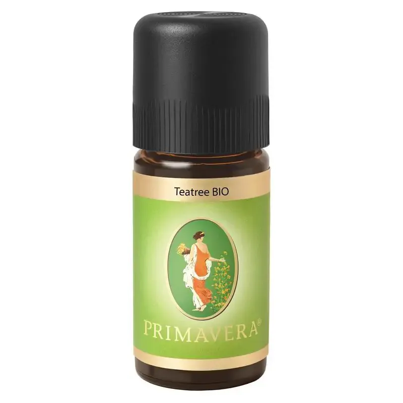 Primavera Tea tree biologisch