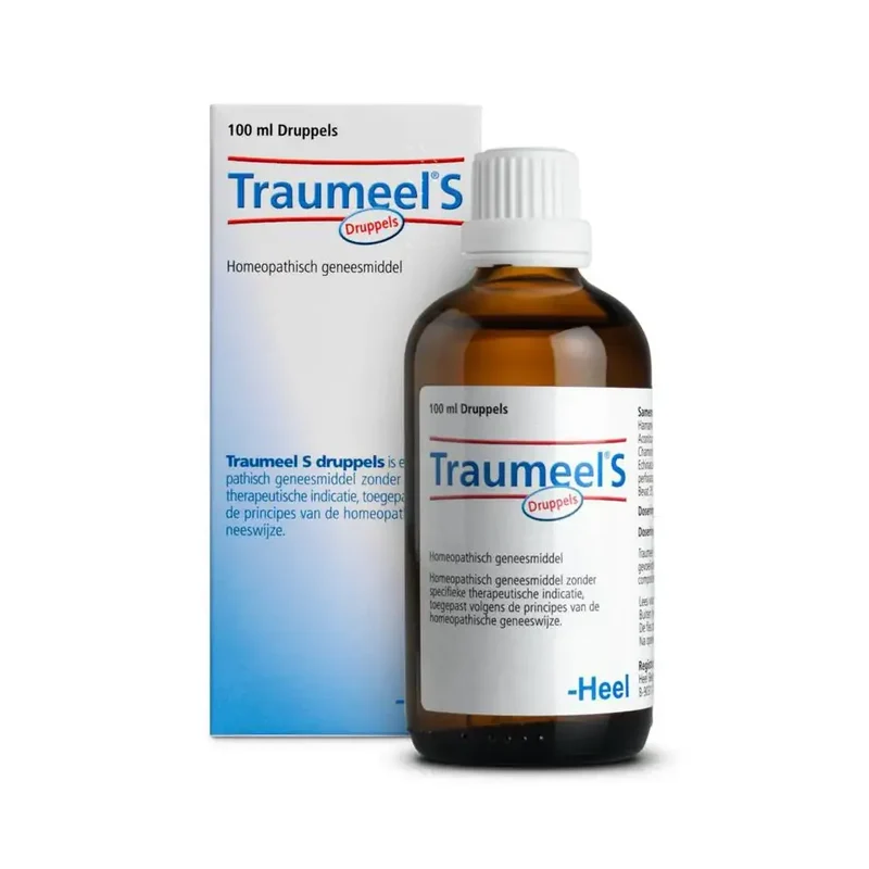 Heel Traumeel S
