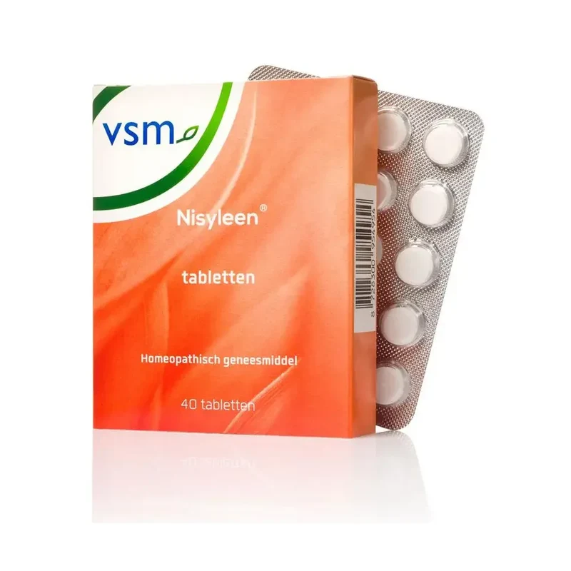 VSM Nisyleen