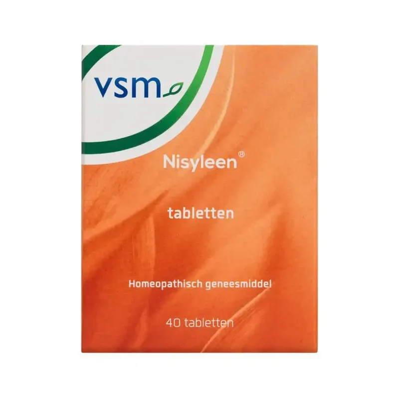 VSM Nisyleen