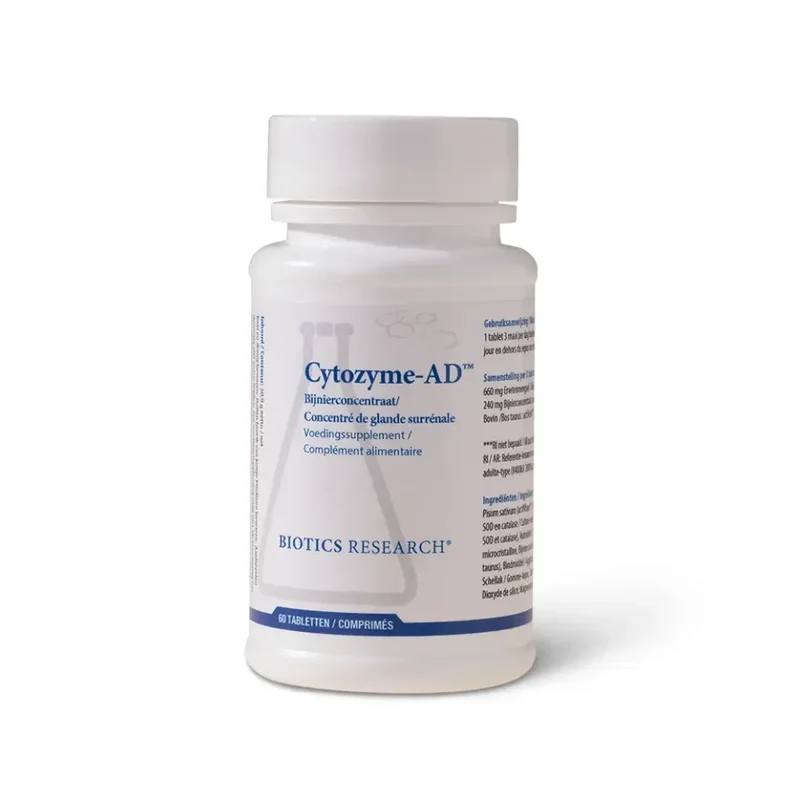 Biotics Cytozyme-AD