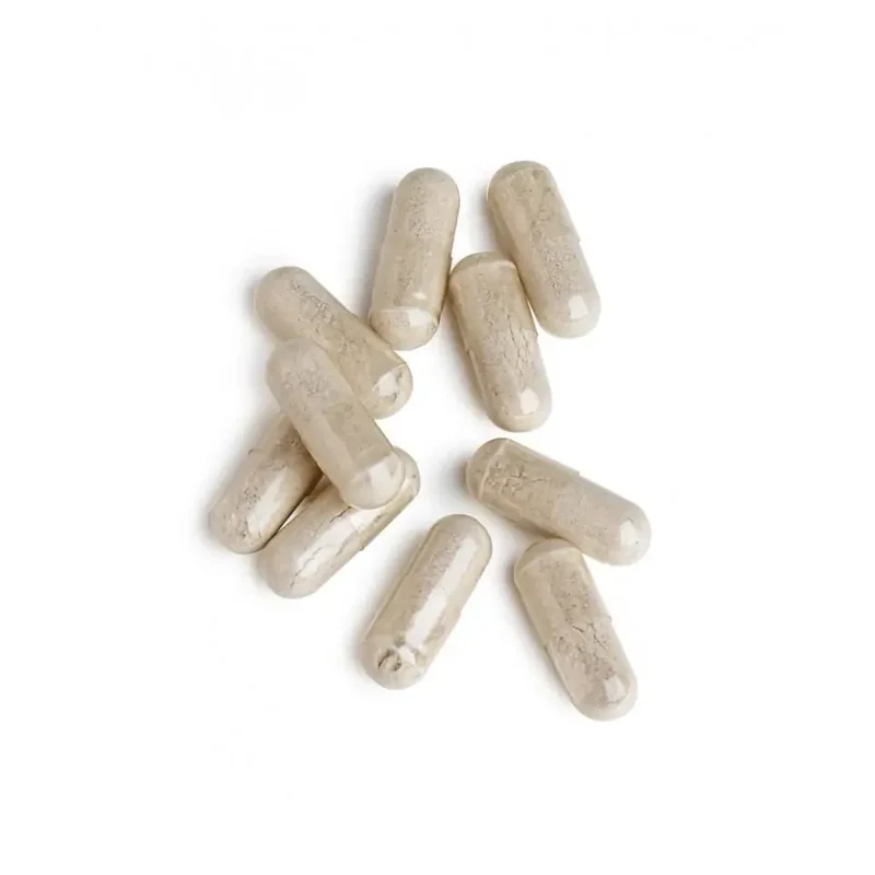 Energetica Natura Relax Caps