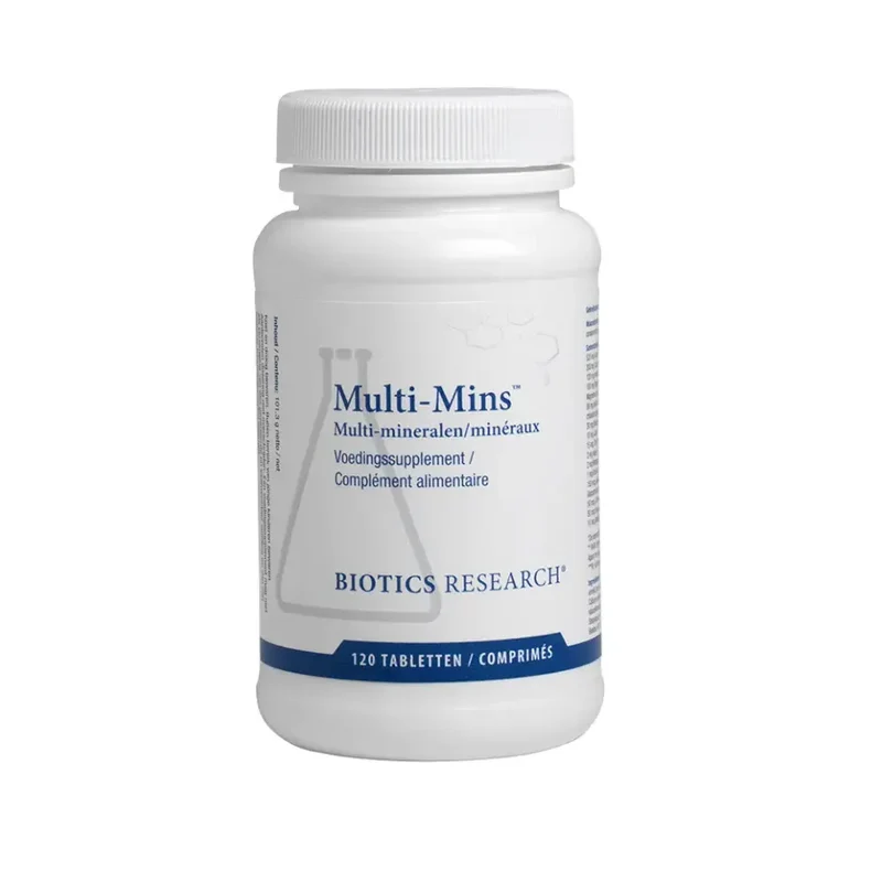 Biotics Multi-Mins