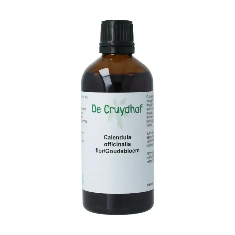 Cruydhof goudsbloem tinctuur