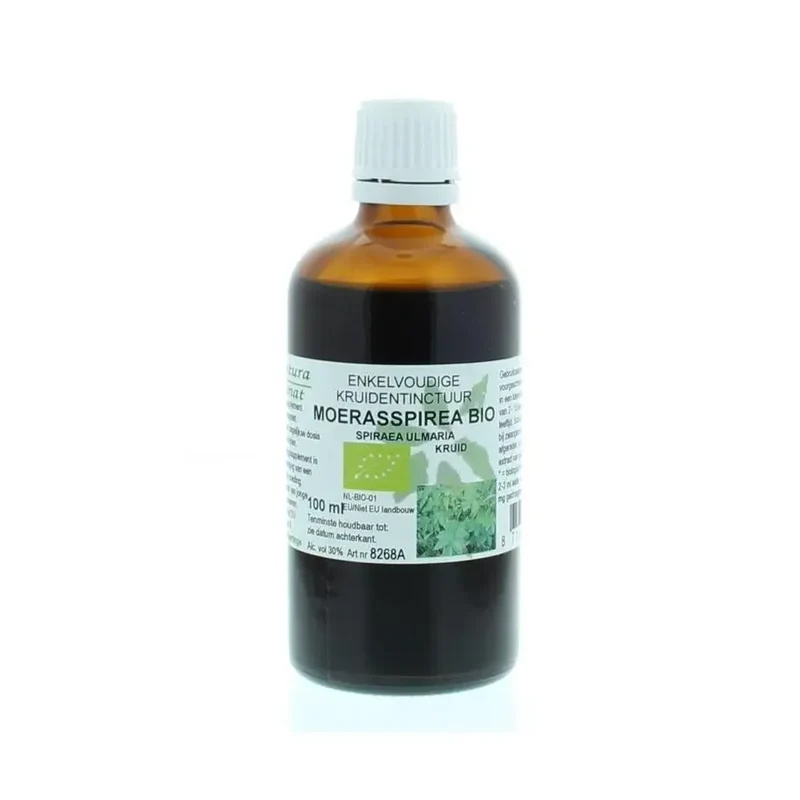 Cruydhof moerasspirea tinctuur biologisch