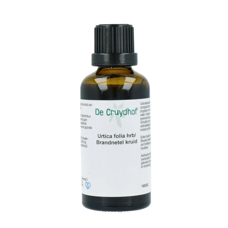 Cruydhof brandnetel kruid tinctuur