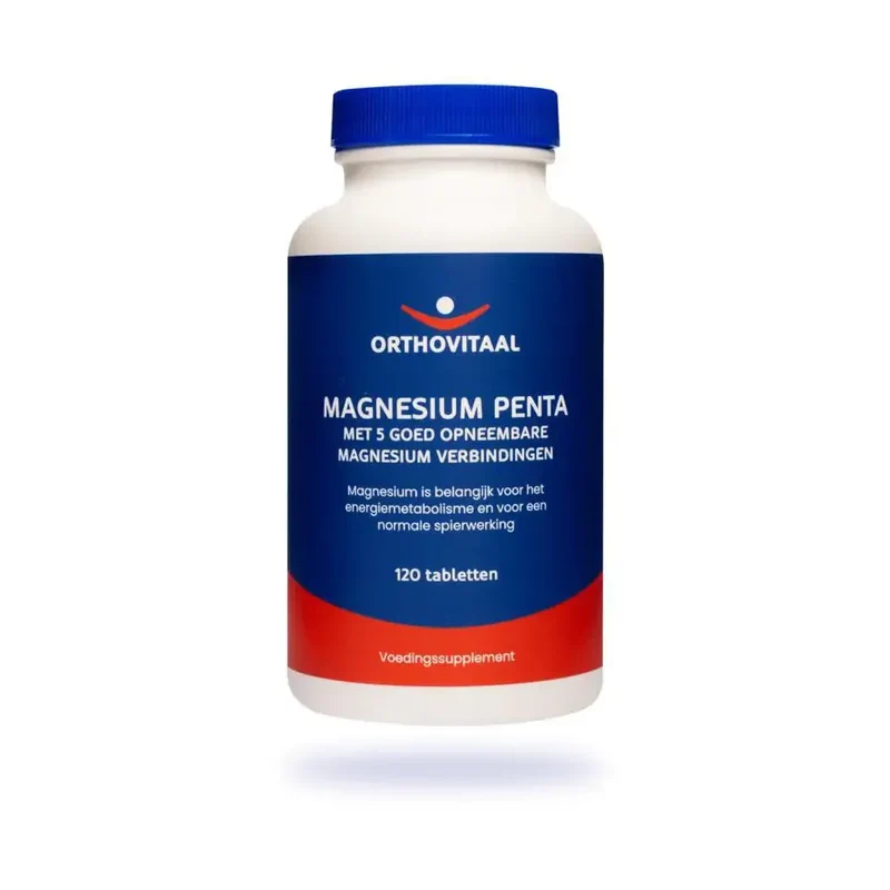 Orthovitaal Magnesium penta