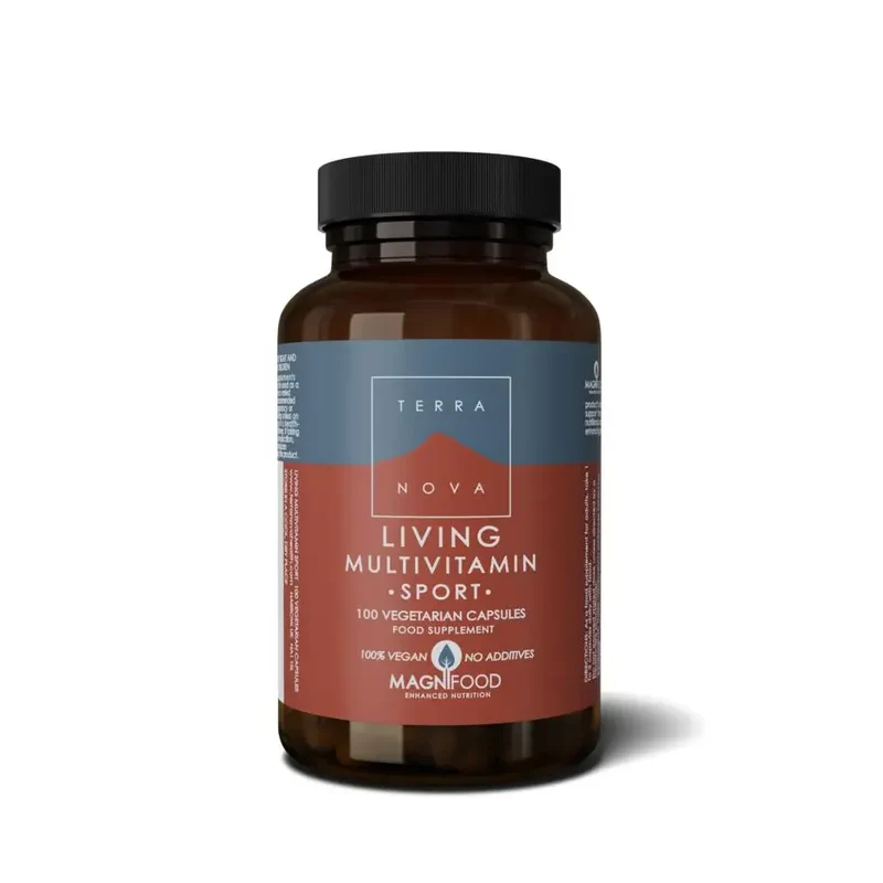 Terranova Living multivitamin sport