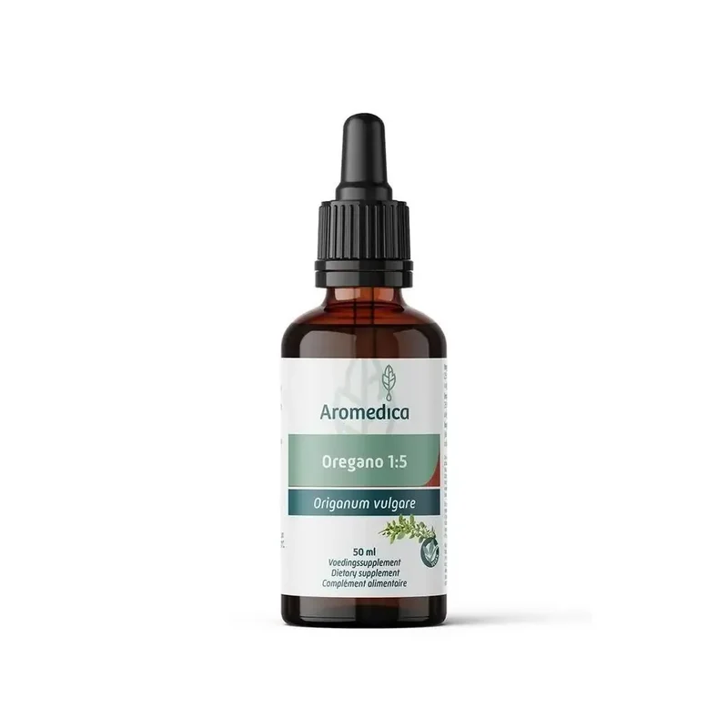 Aromedica Oregano 1:5