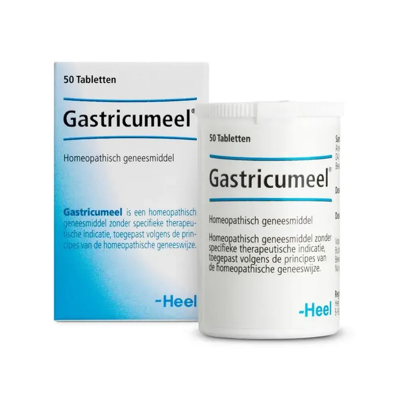 Heel Gastricumeel