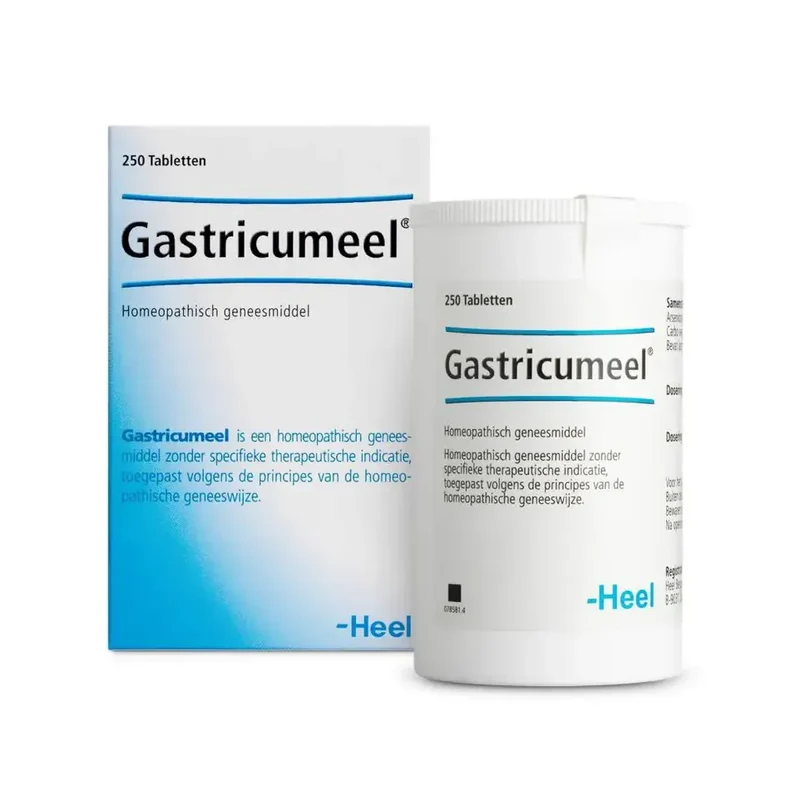 Heel Gastricumeel
