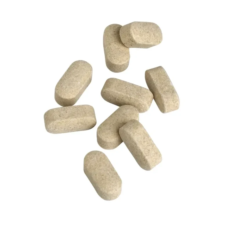 Biotics C Plus 1000 mg