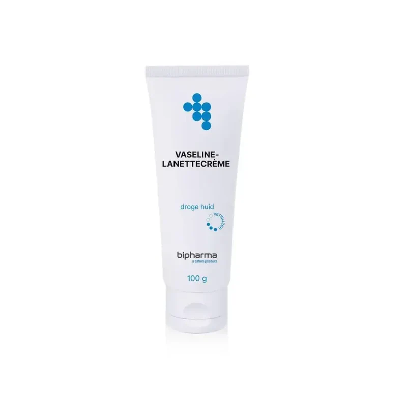 Bipharma Vaseline lanettecreme