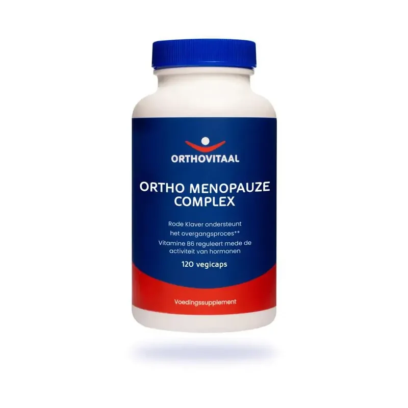 Orthovitaal Ortho menopauze complex