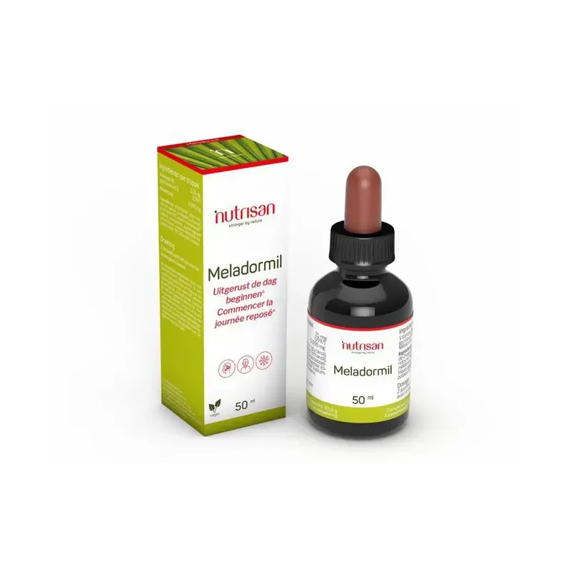 Nutrisan meladormil