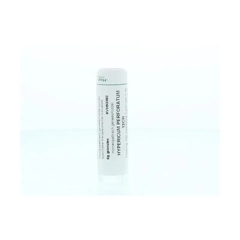 Homeoden Heel Hypericum perforatum 12CH