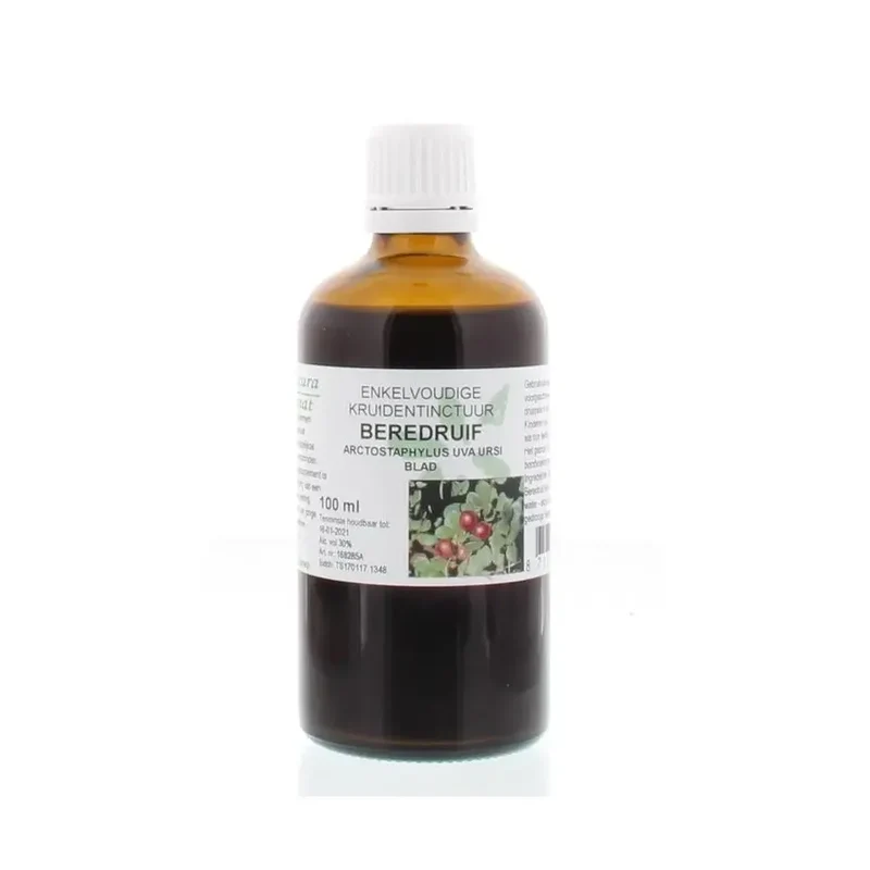 Cruydhof berendruif tinctuur