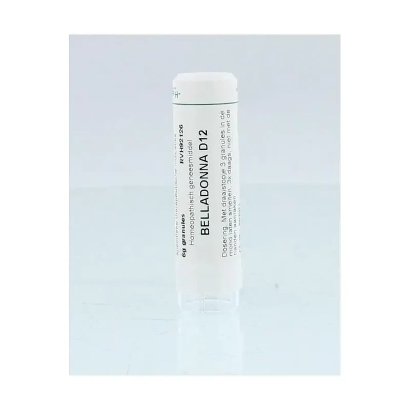 Homeoden Heel Belladonna D12