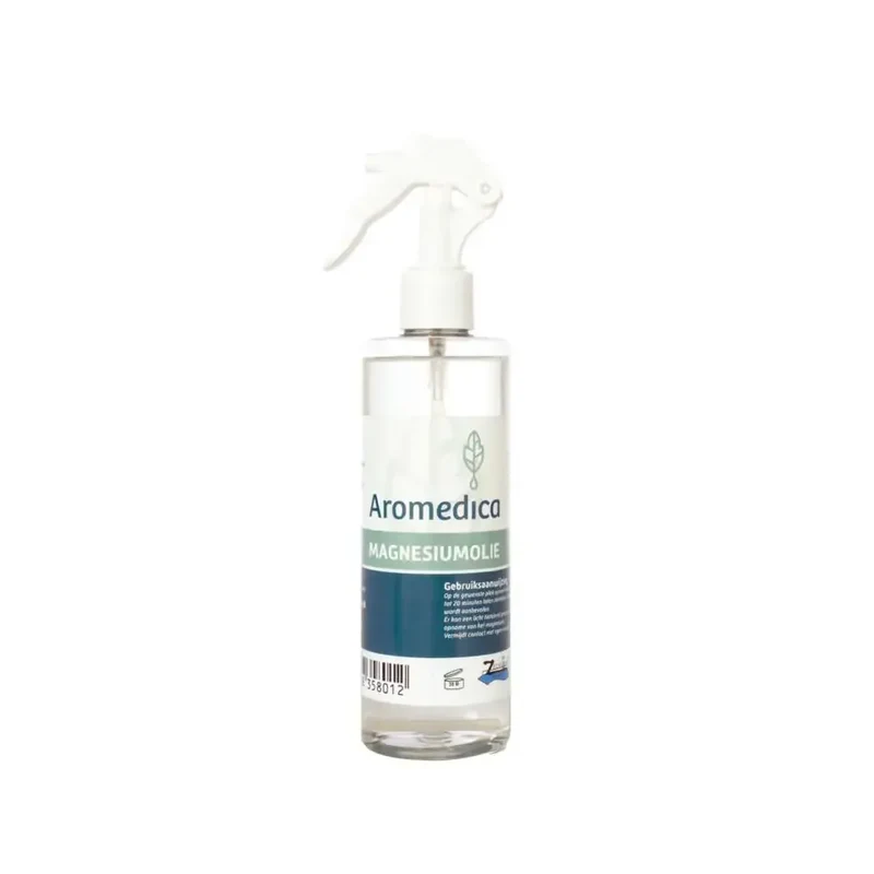 Aromedica Magnesium olie spray