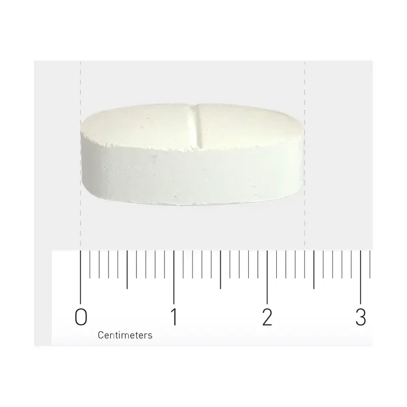 Orthica Magnesiumcitraat 200