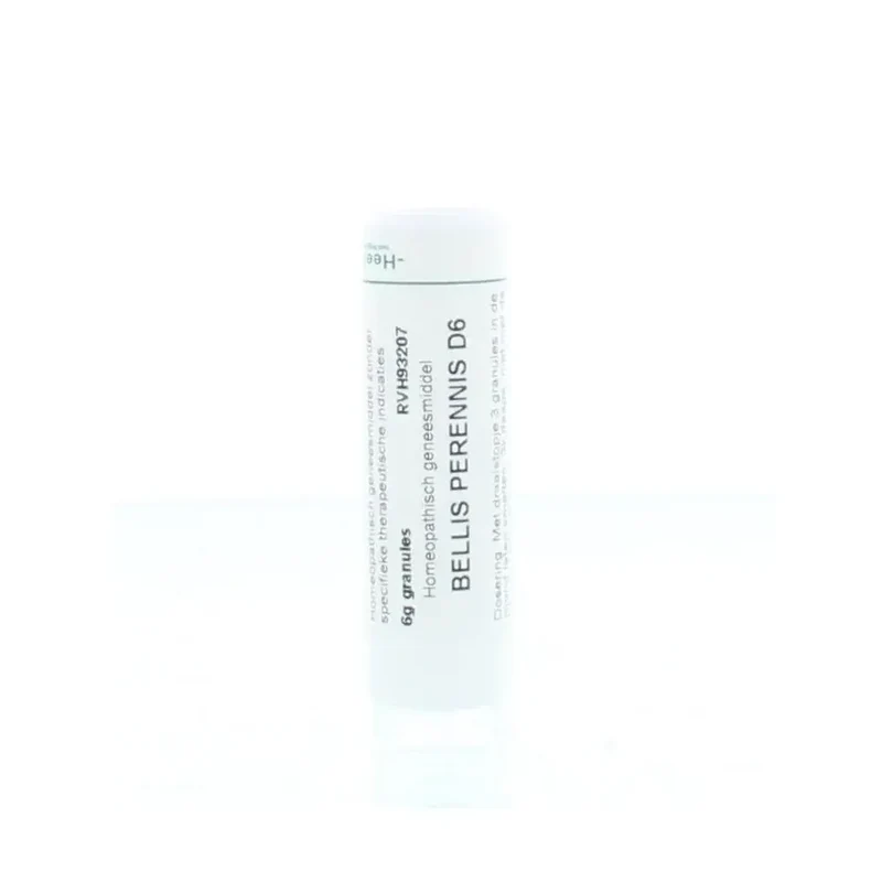Homeoden Heel Bellis perennis D6