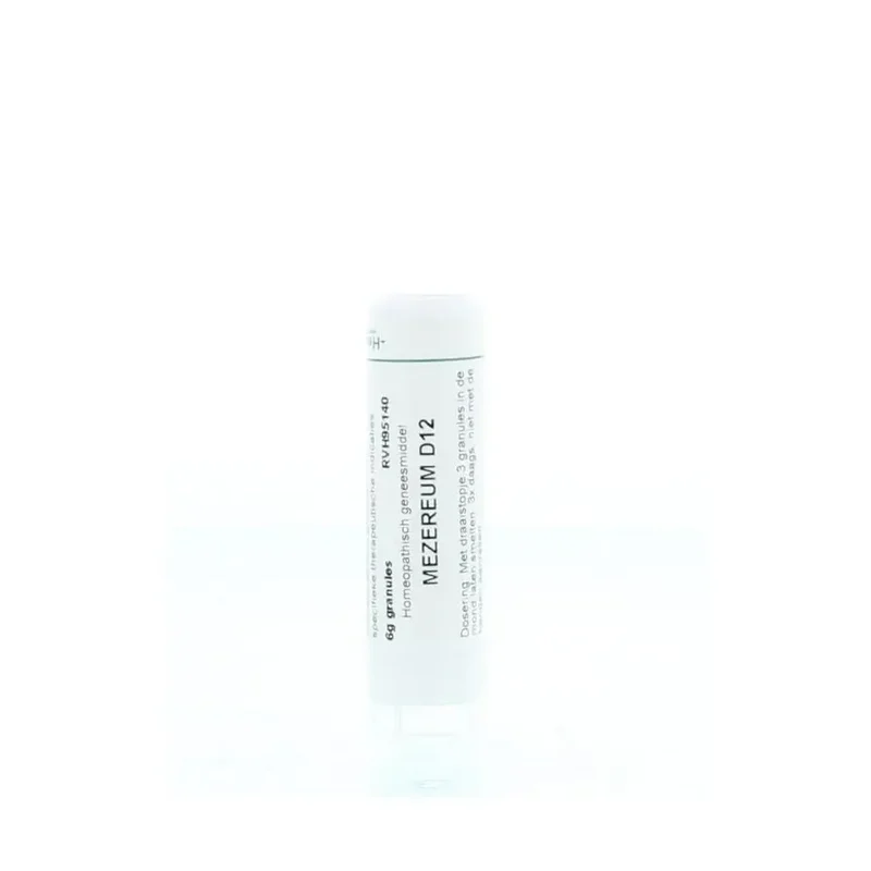Homeoden Heel Mezereum D12