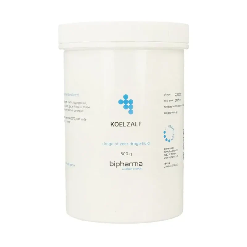 Bipharma Koelzalf
