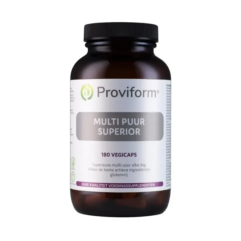Proviform Multi puur superior