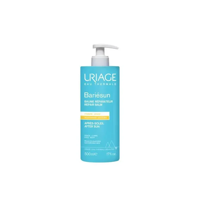 Uriage Sun aftersun balsem