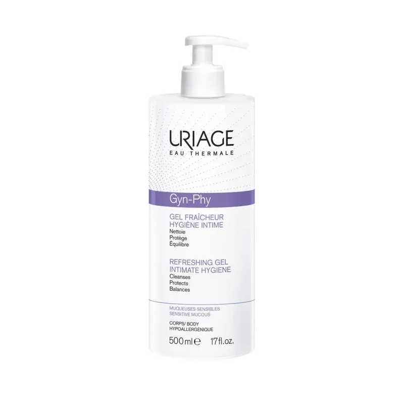 Uriage gyn-phy