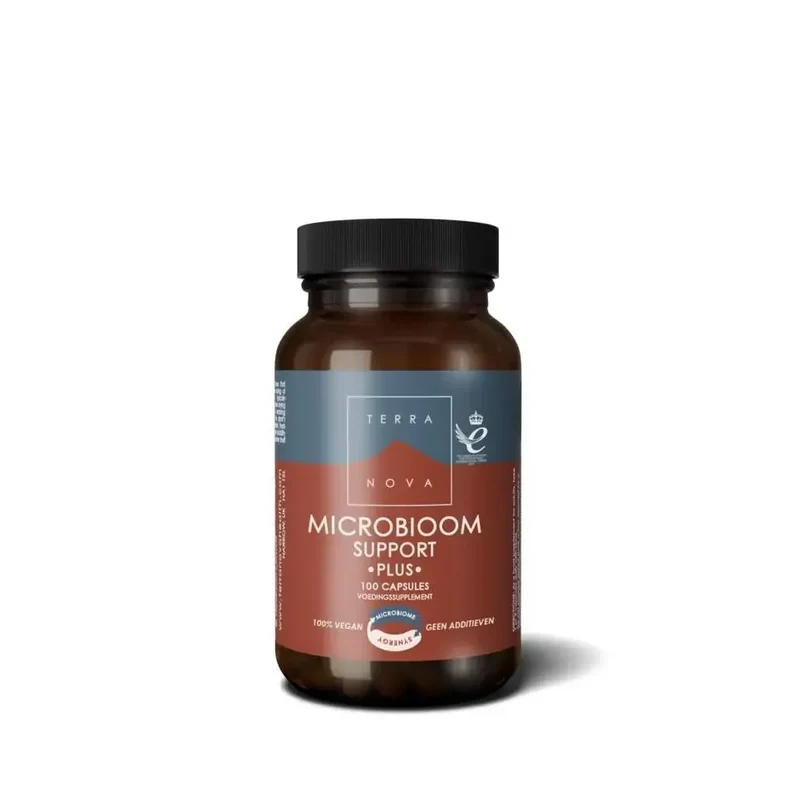 Terranova Microbioom support plus