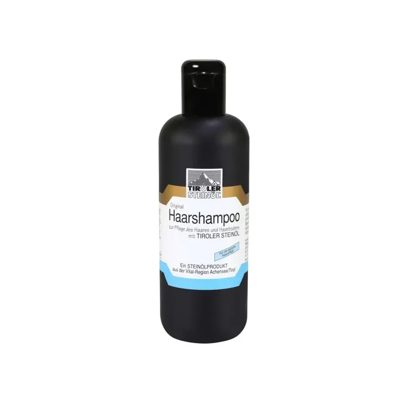 Tiroler Steinoel Haarshampoo