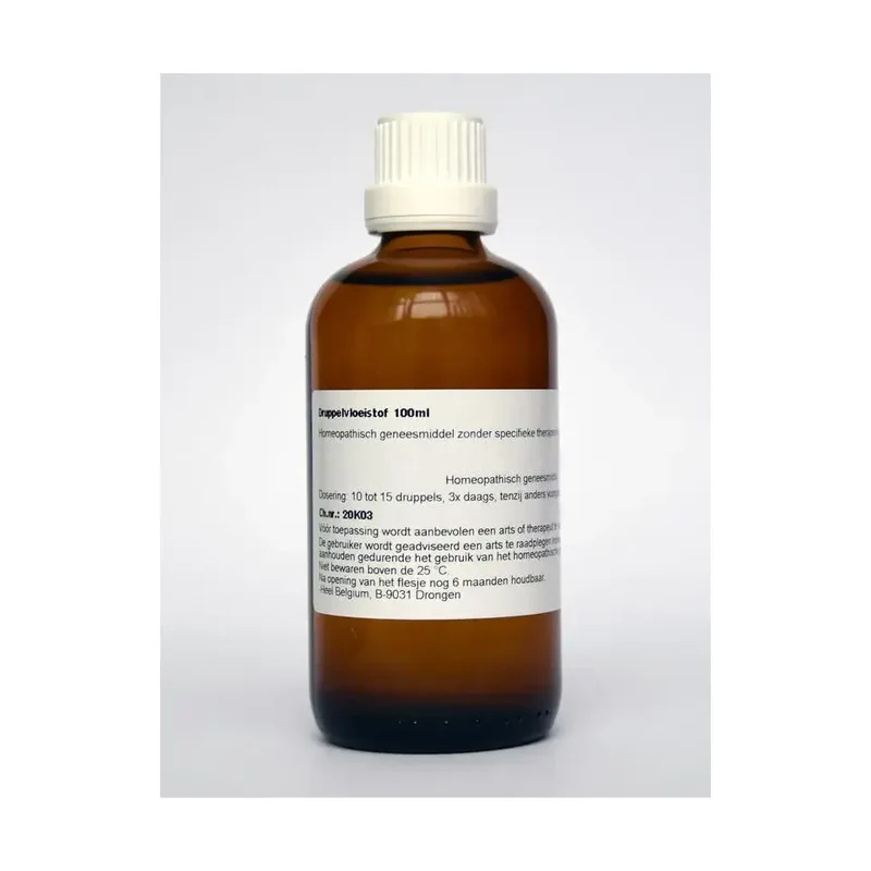 Homeoden Heel Apis mellifica D6