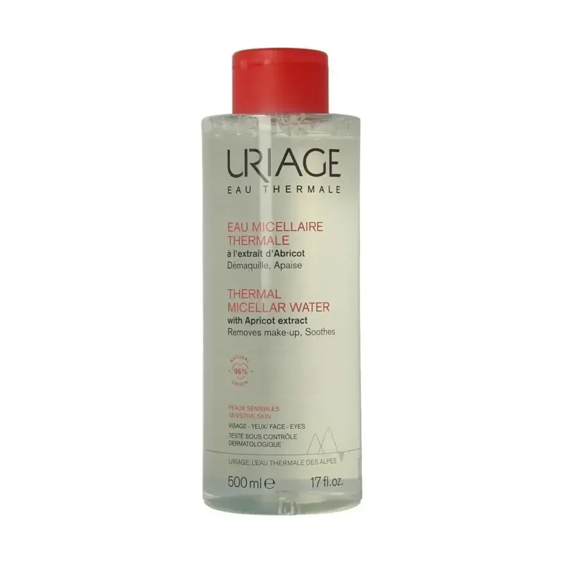 Uriage Thermaal micellair water gevoelige huid