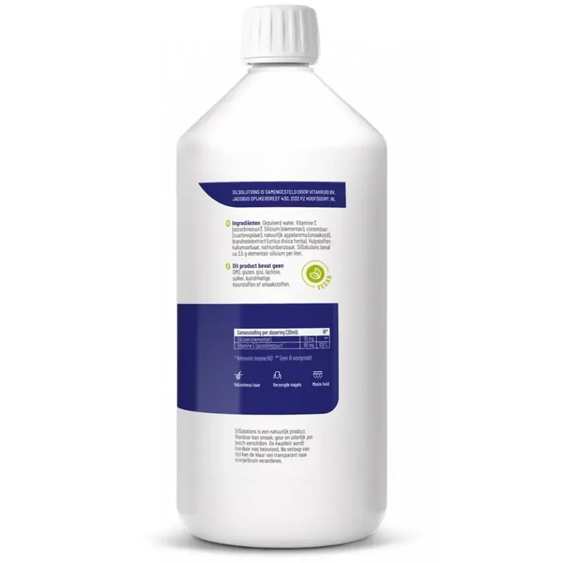 Vitakruid Silsolutions Tropical