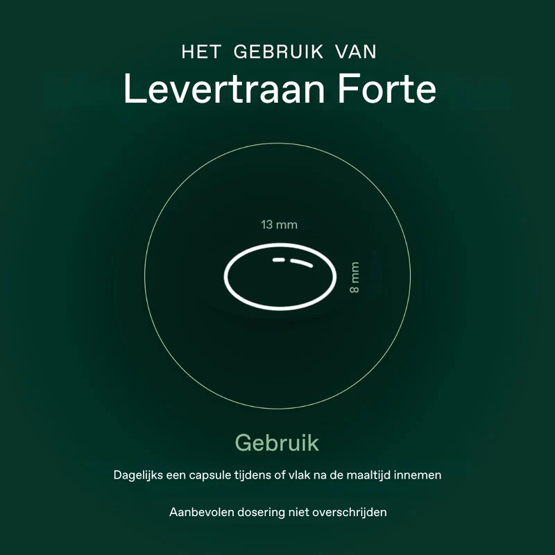 Bonusan Levertraan forte