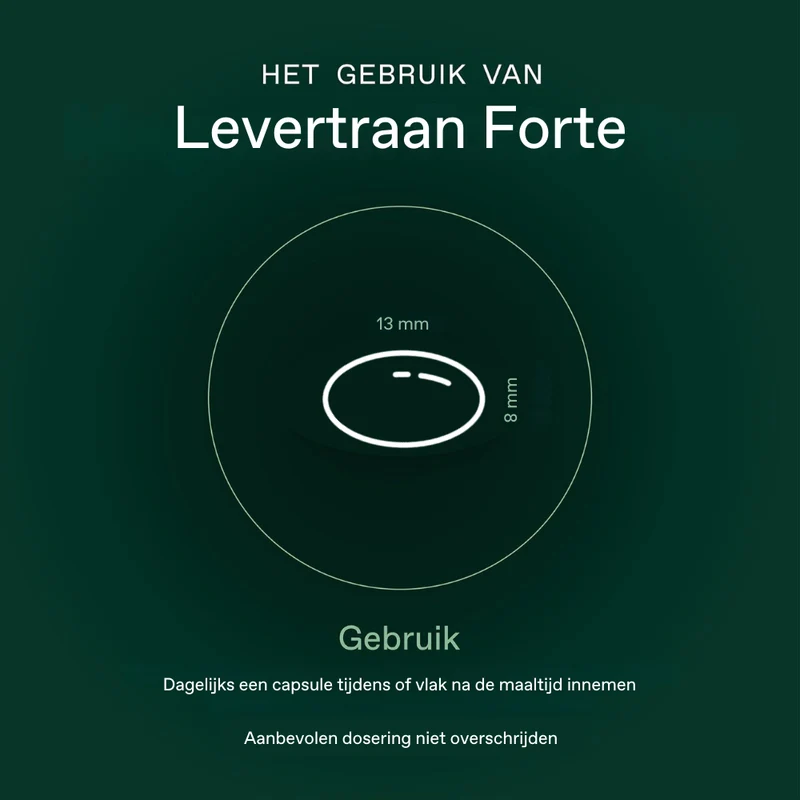 Bonusan Levertraan forte